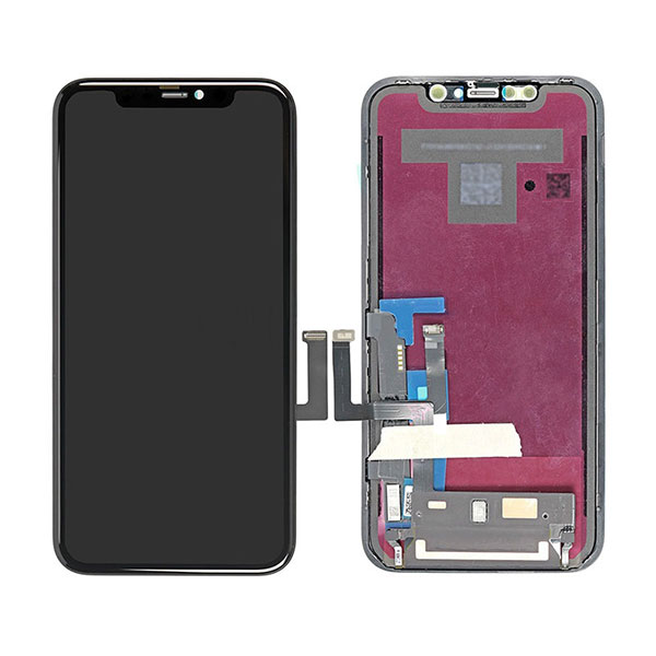 oem screen replacement part for apple iphone 11