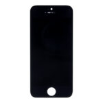 iphone 5 screen replacement black