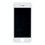 iphone 5 screen replacement white