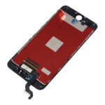 apple iphone 6s black lcd oem replacement part back view