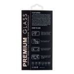 apple iphone privacy screen protector packaging back