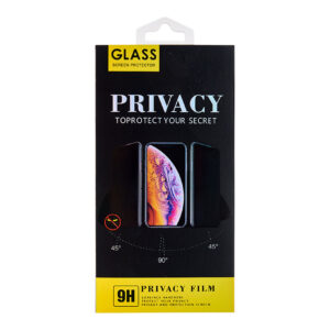 apple iphone privacy film screen protector