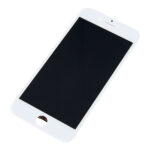 iphone se2 white lcd oem replacement front