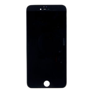 apple iphone 6 black lcd oem replacement part