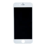apple iphone 6 white lcd oem replacement part
