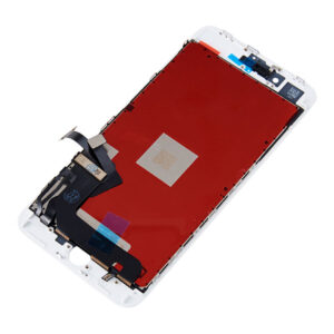 apple iphone 7 lcd oem replacement part back view