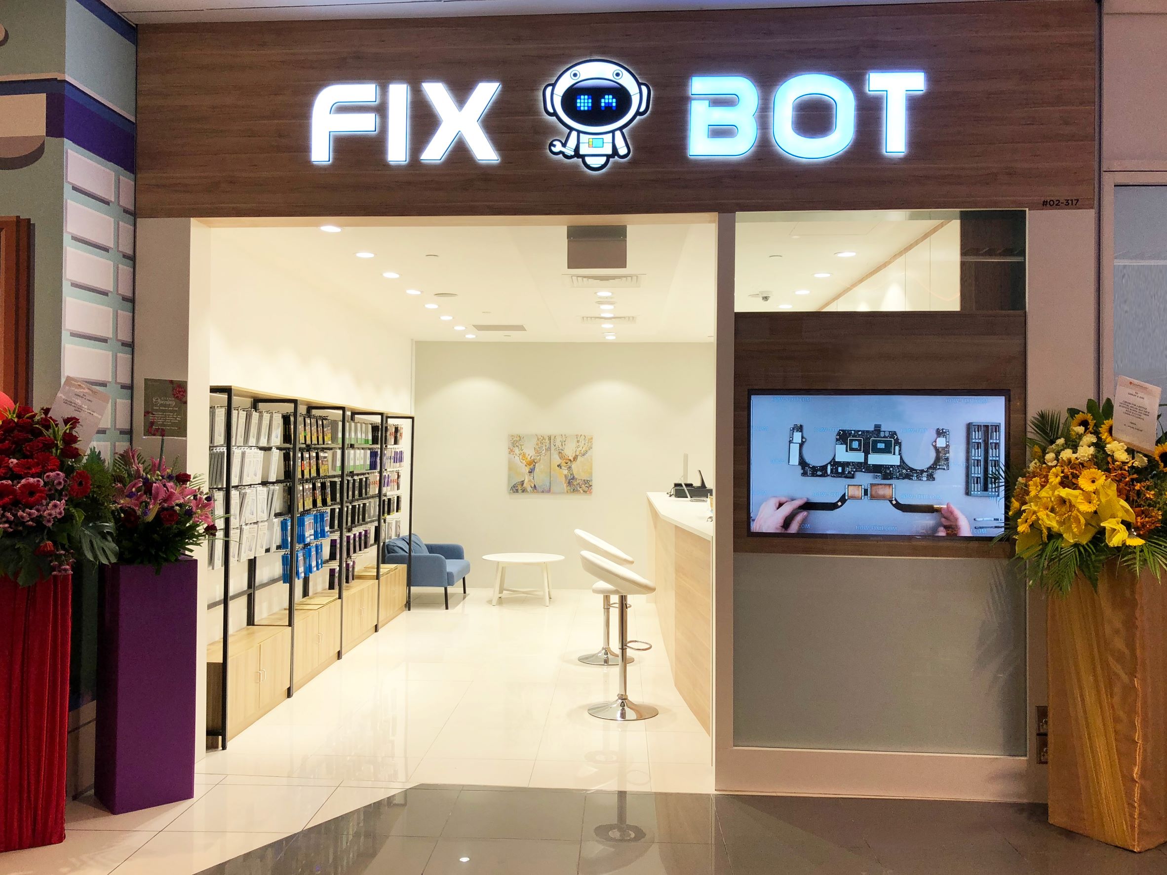 Fixbot-Official-Store