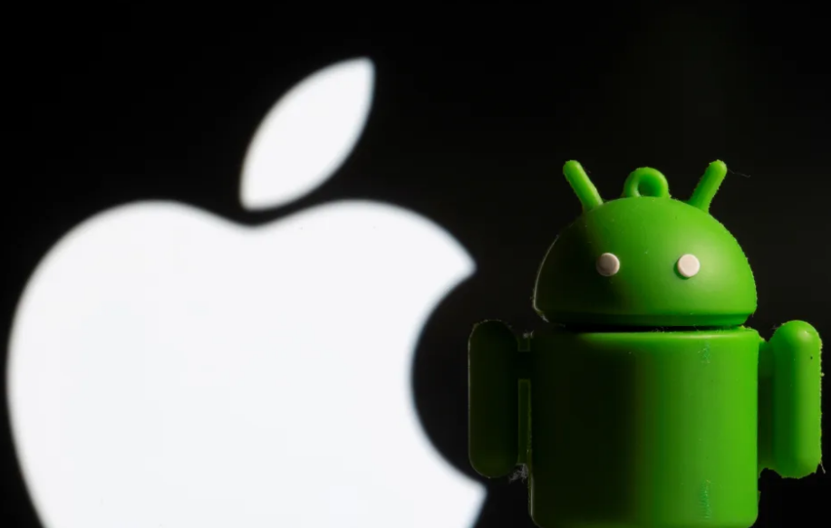 android apple handphone repair
