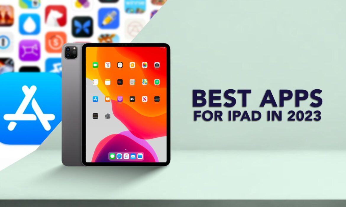best apps for your ipad