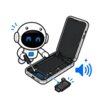Speaker-Replacement-fixbot-services